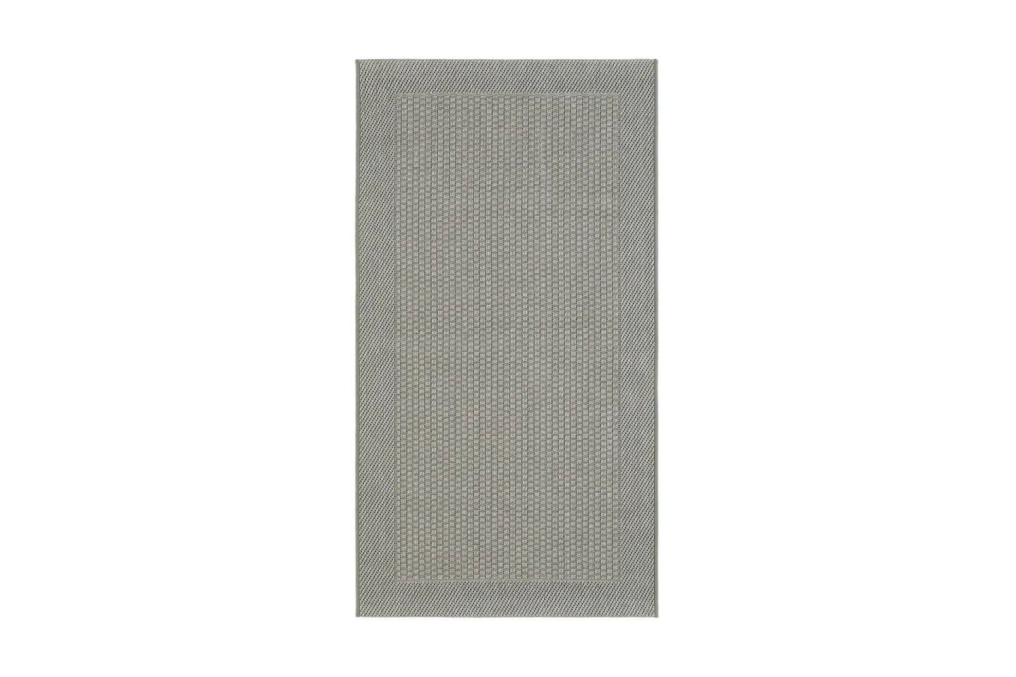 Miami Flatvävd Matta 80x250 cm - Grön