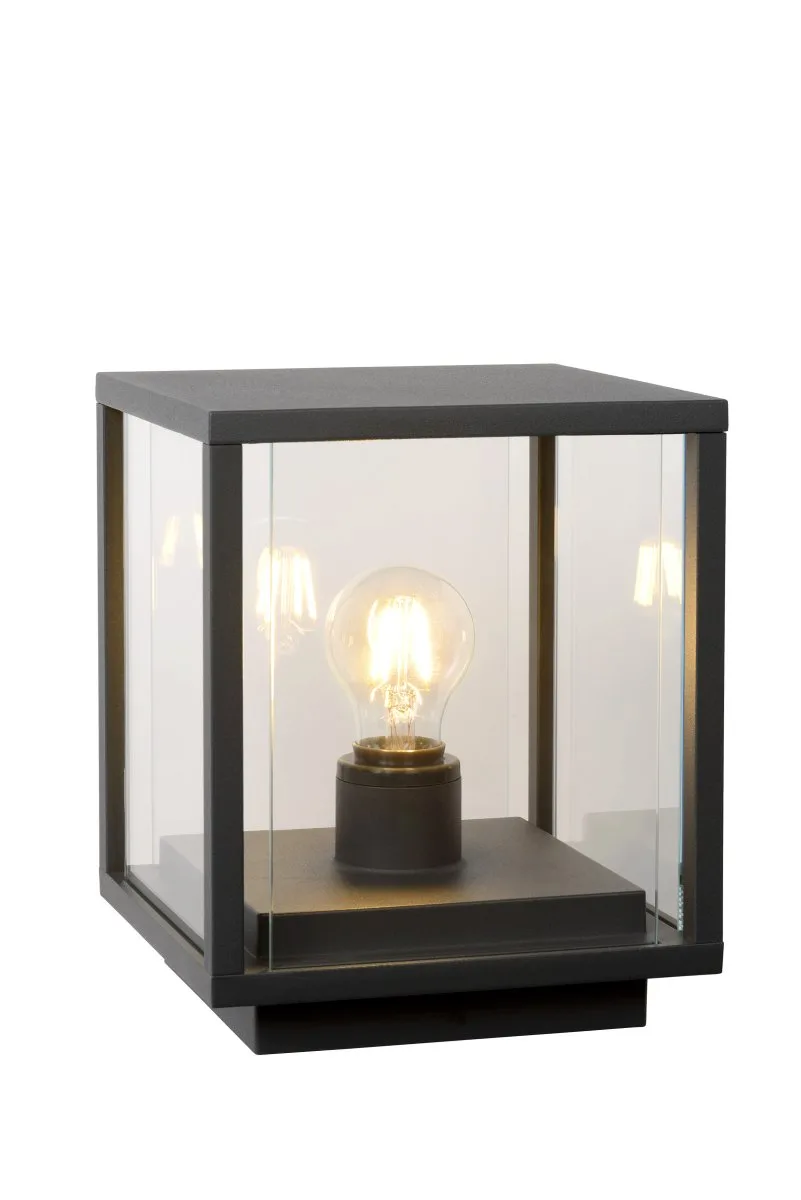 Lucide - Claire 25cm - Portlykta - Svart