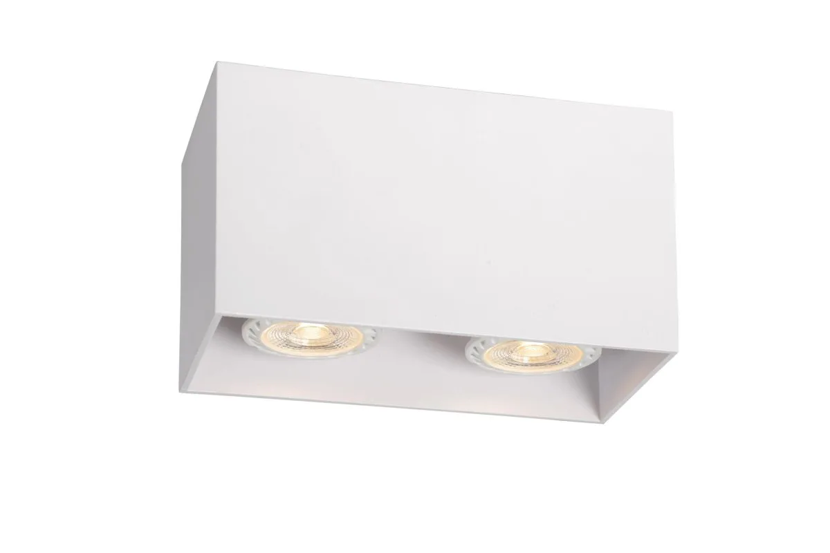Lucide - Bodi 2 - Spotlight - Vit