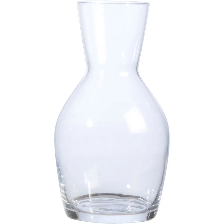 Karaffe Bottle Transparent Glas 1.14 l