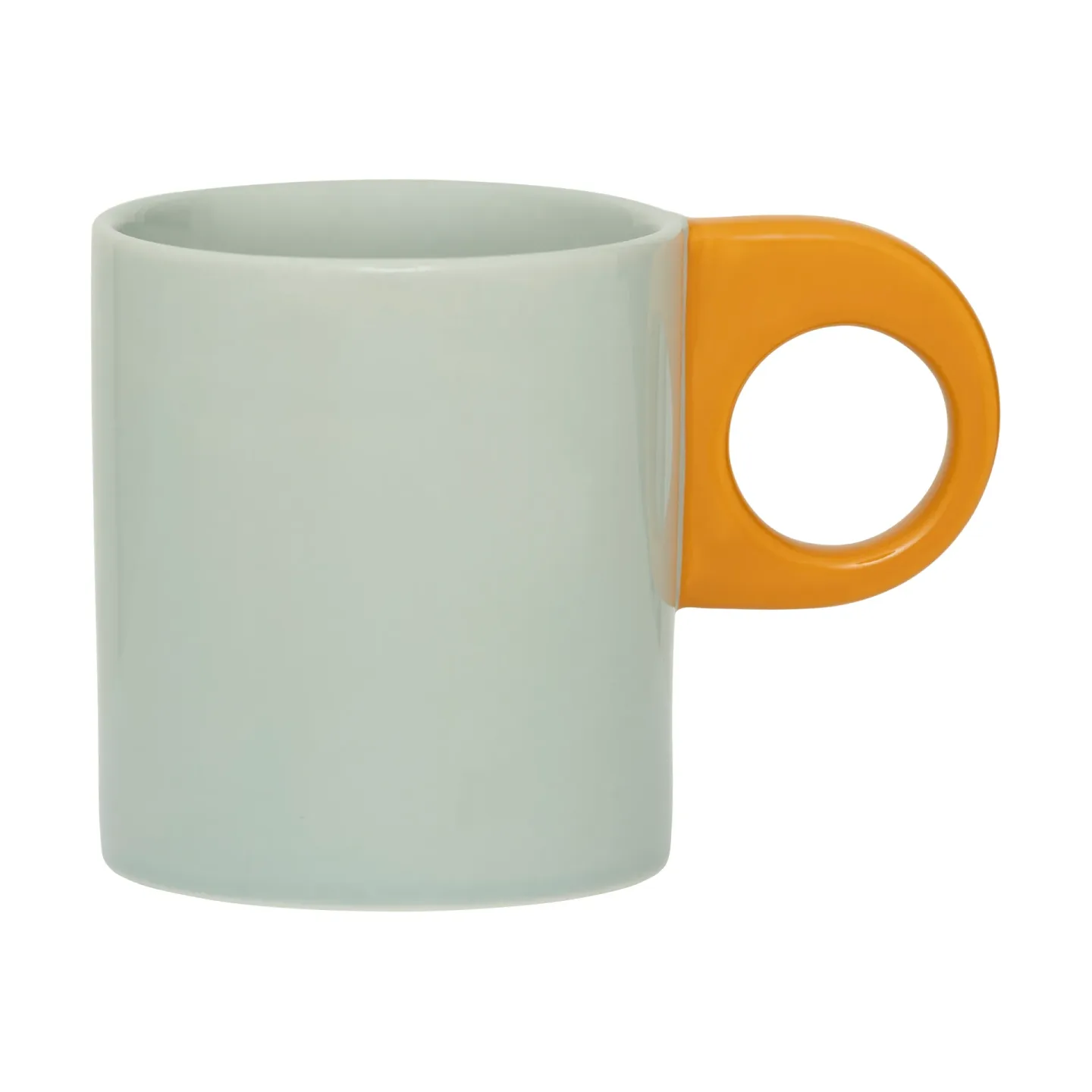 URBAN NATURE CULTURE Nissa Becher Seafoam