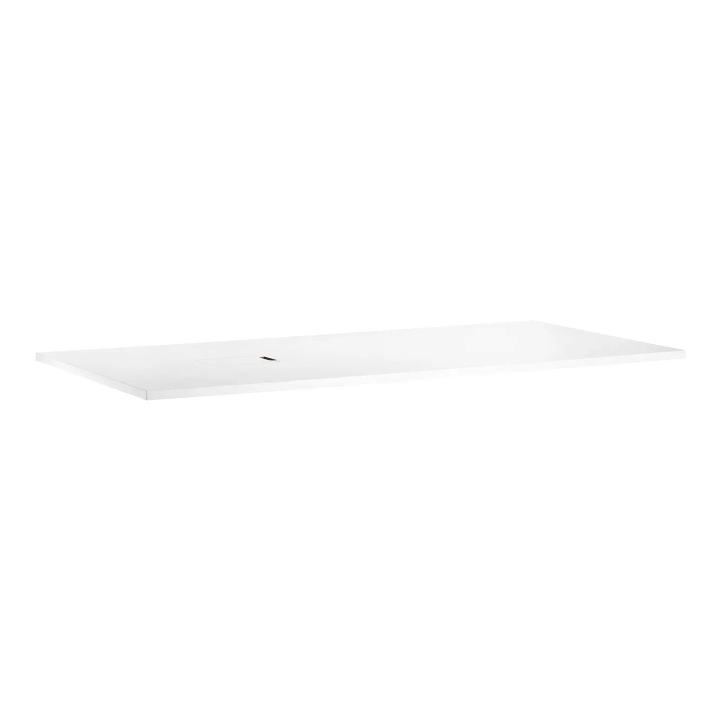 String - Skrivbordsskiva 180x78cm vit - Skrivbord - Nils Strinning - Vit - Trä