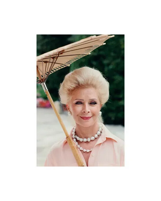 Lily Safra