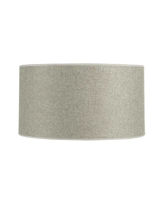Cylinder lampskærm rave desert