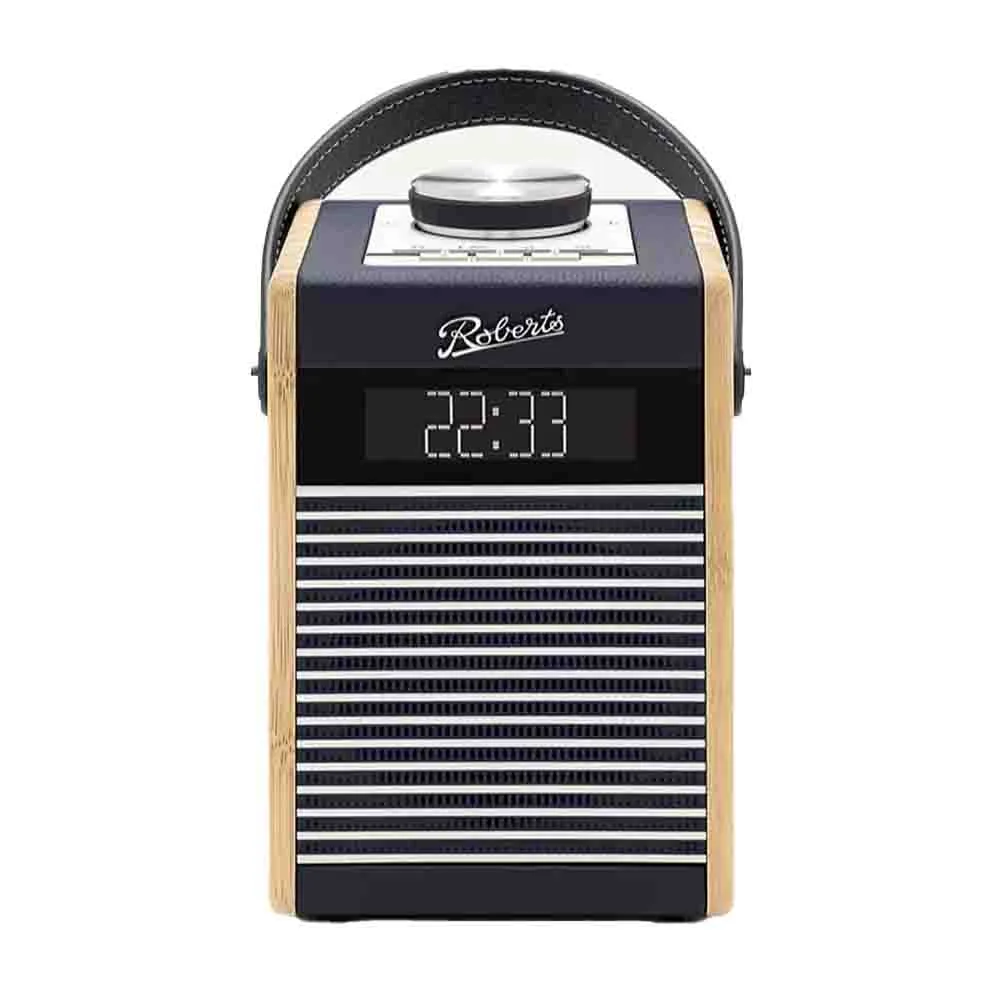 Retroradio Rambler1 Navy Roberts Radio