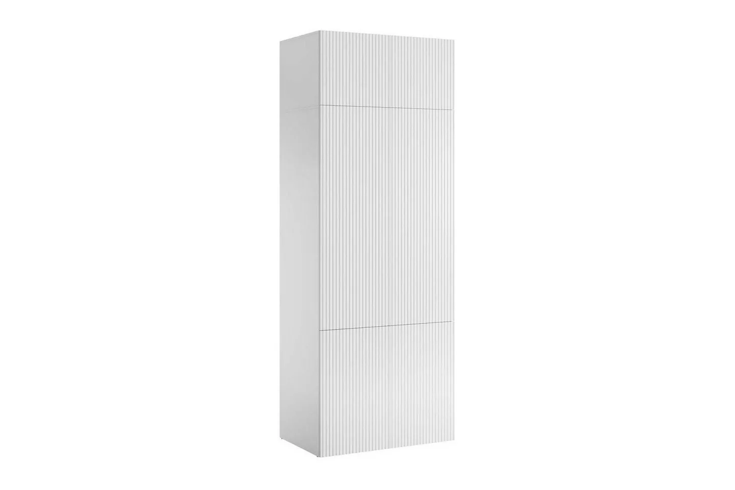 Juniskär Highboard - Vit