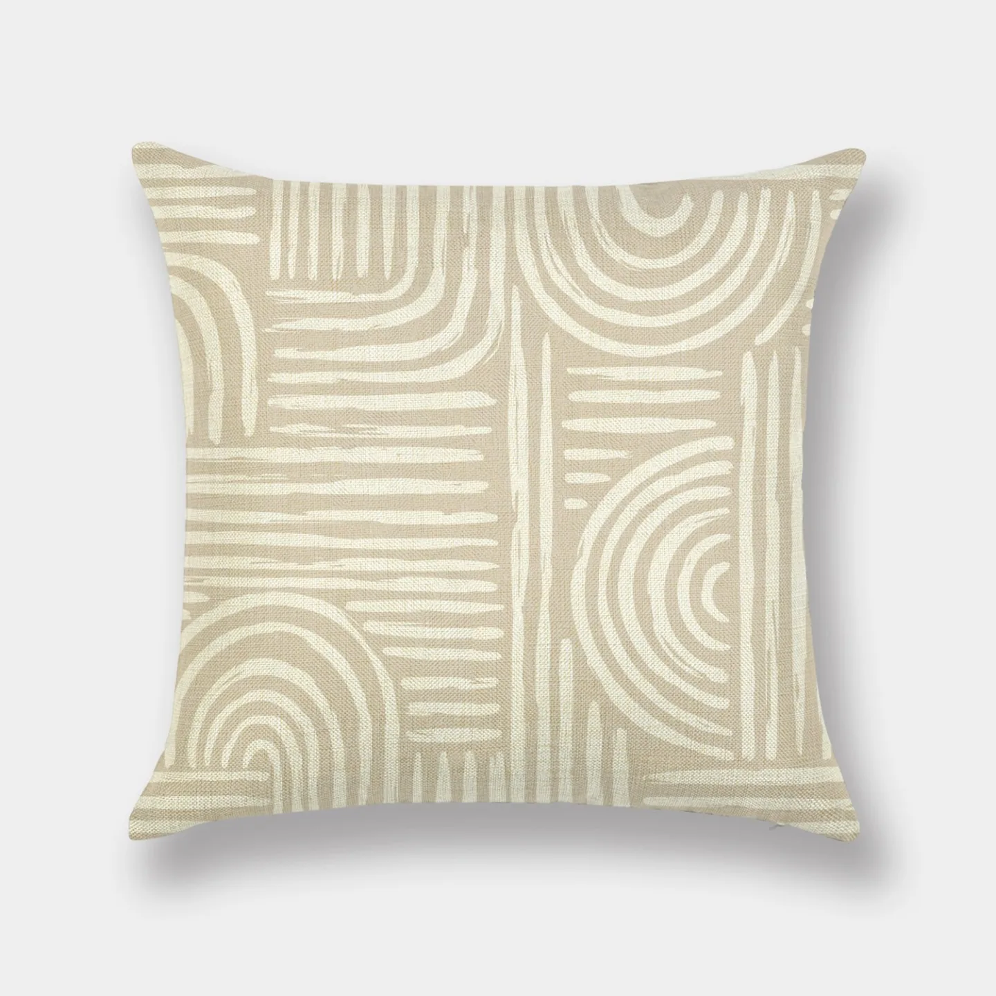 Putetrekk 50 x 50 cm (Size: 50 x 50 cm)