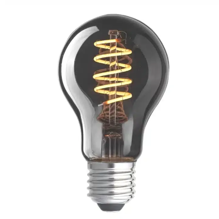 Nero Normal 3-steg Dim Minne 2W 2200K E27