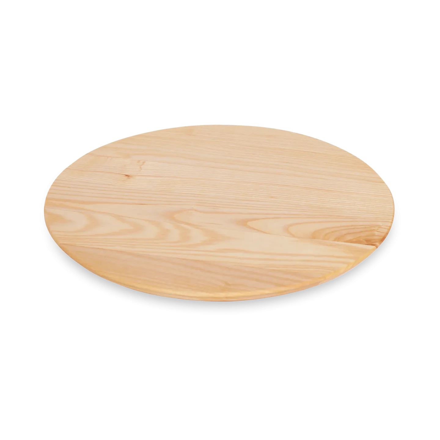 Kay Bojesen KAY Serviertablett Ø30cm Ash wood