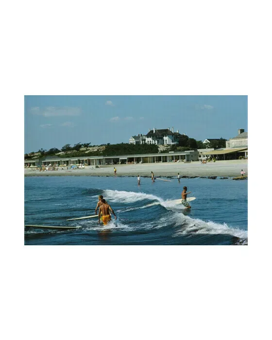 Rhode Island Surfers
