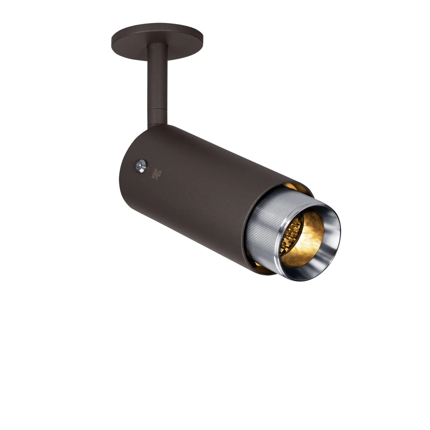 Buster + Punch - Exhaust Spot - Graphite - Spotlights - Massimo Buster Minale - Grå