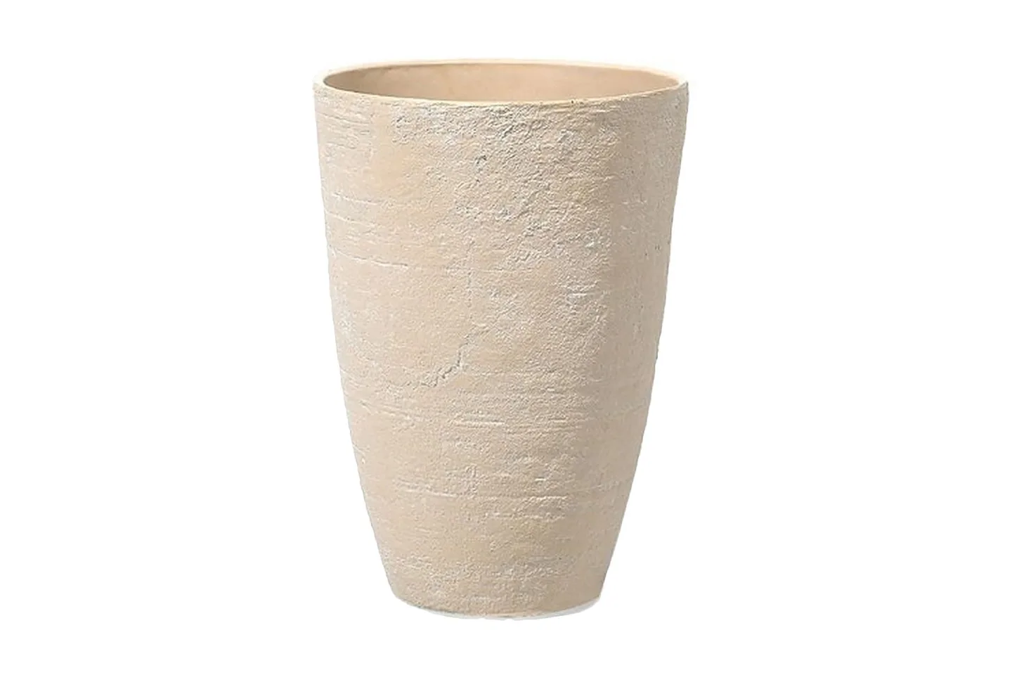 Camia Kruka 43 cm - Beige