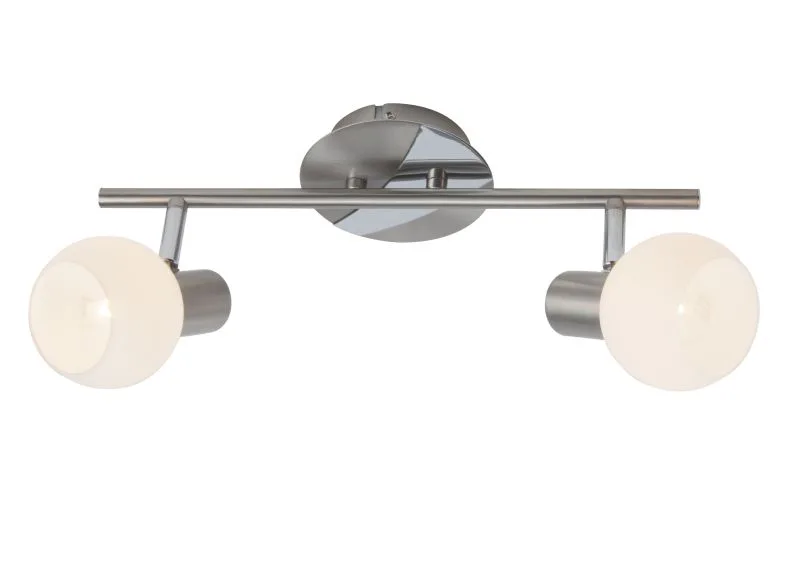Brilliant - Tiara 2 - Spotlight - Silver