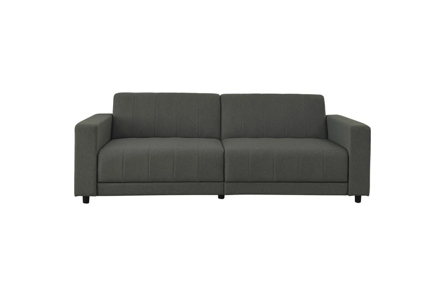 Allie Bäddsoffa 3-sits - Grå