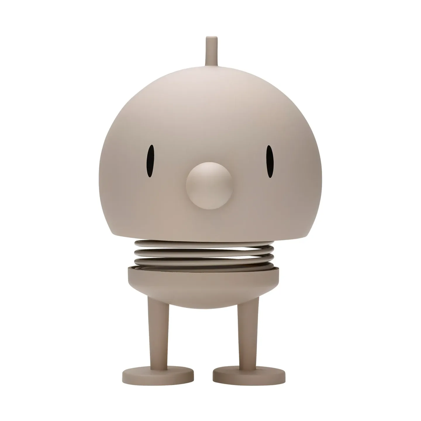 Hoptimist Hoptimist Soft Bumble M figur Ash
