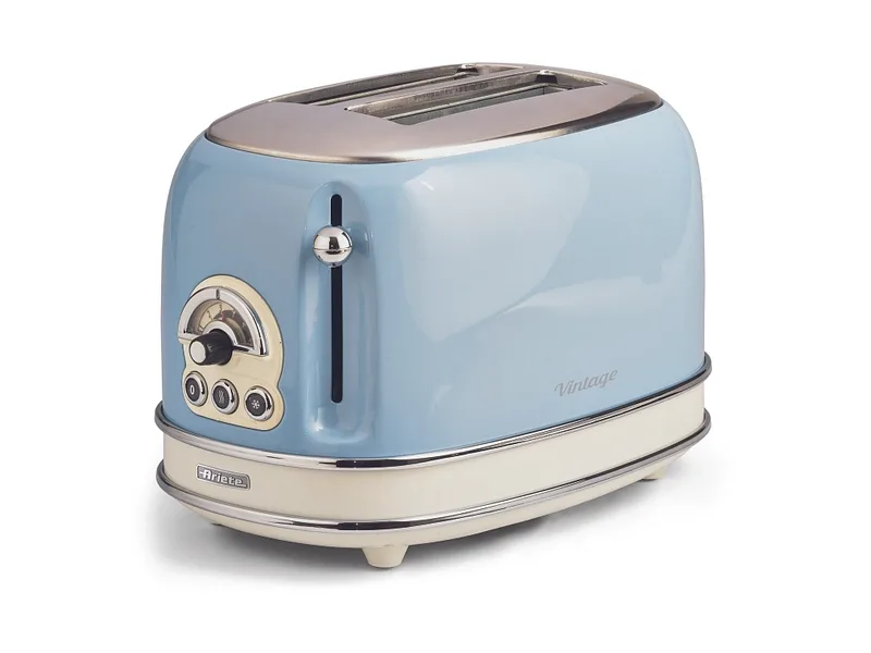 ARIETE Toaster ARI-155-BL