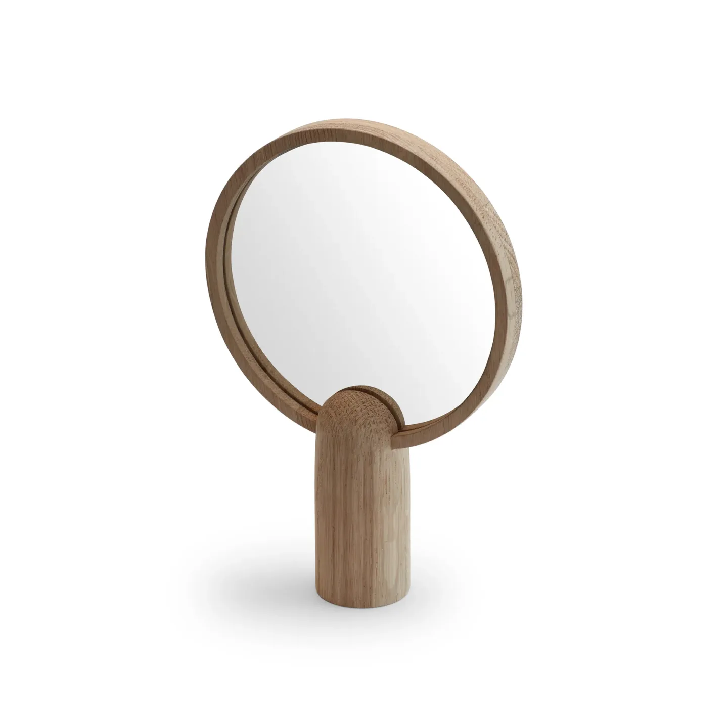 Fritz Hansen Aino spegel liten 14x4x21 cm