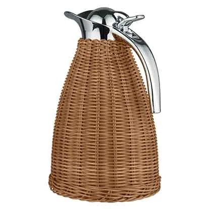Termoskanna Brun 1,5 liter