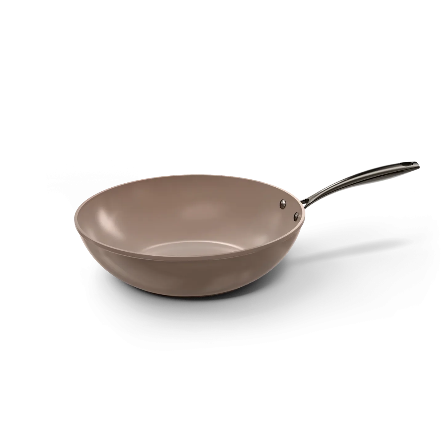 Taupe of Mind Wokpfanne 30 cm