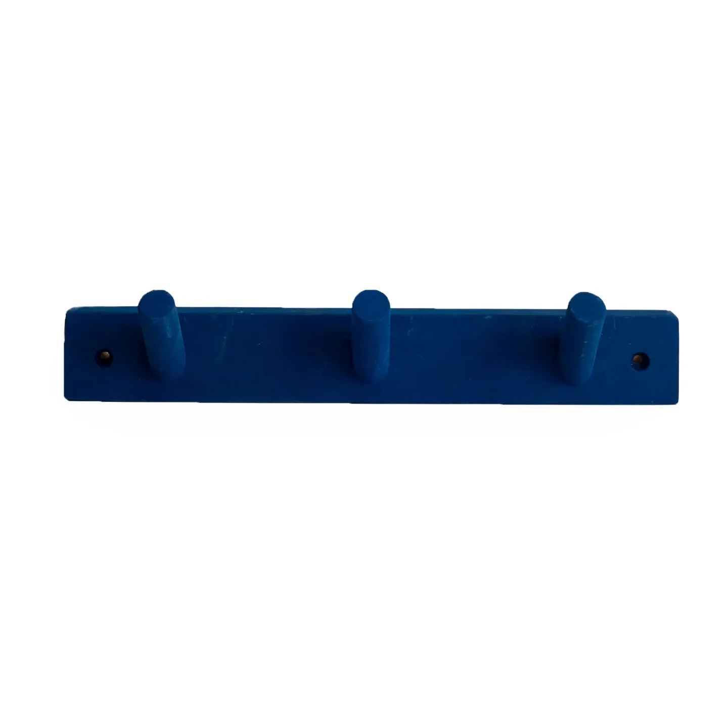 Byon Else Hakenleiste 3 Haken Blau