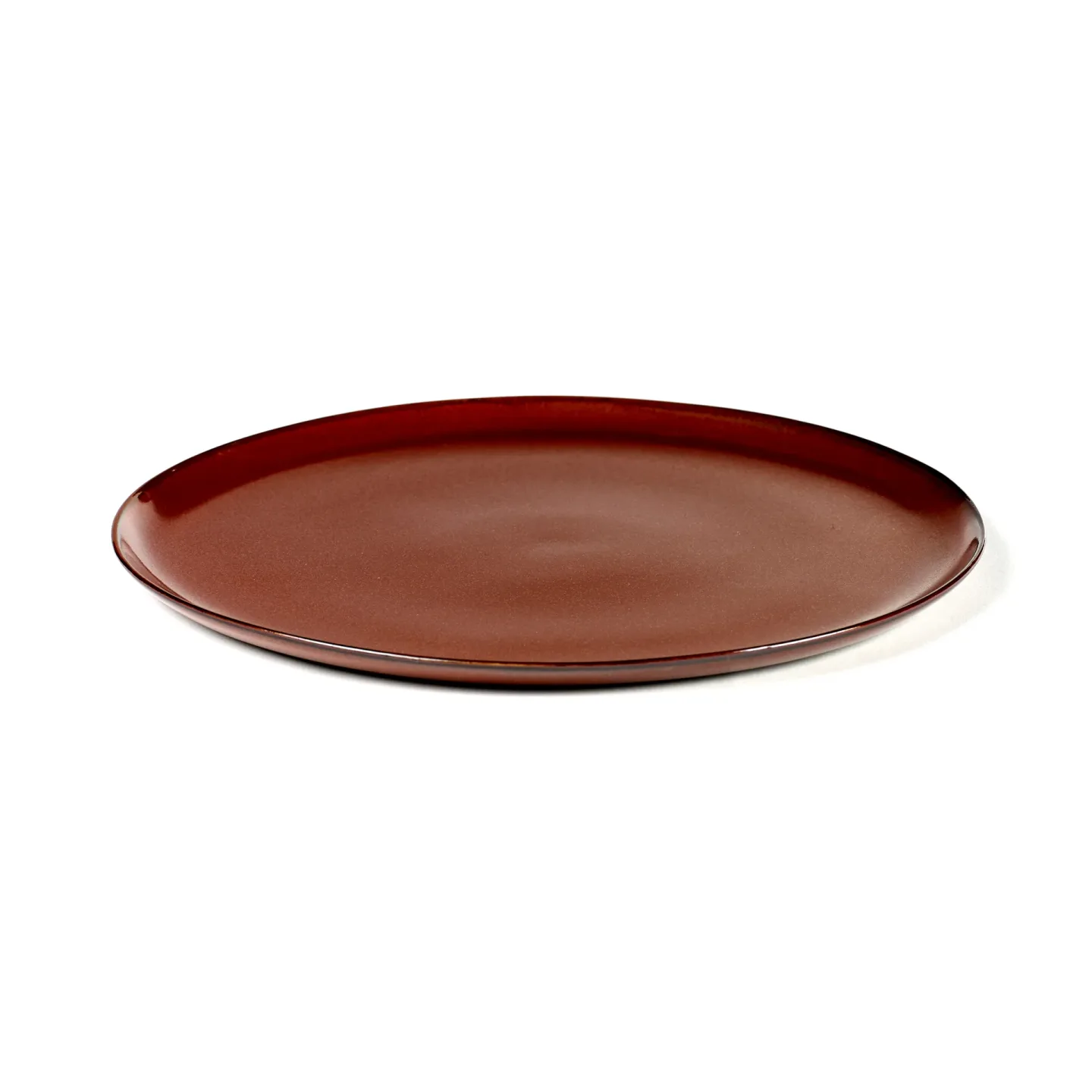Serax Terres de Rêves assiett 22 cm Rust