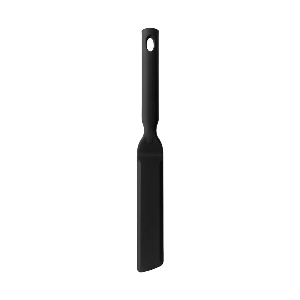 Brabantia Brabantia Pfannenwender flach Schwarz