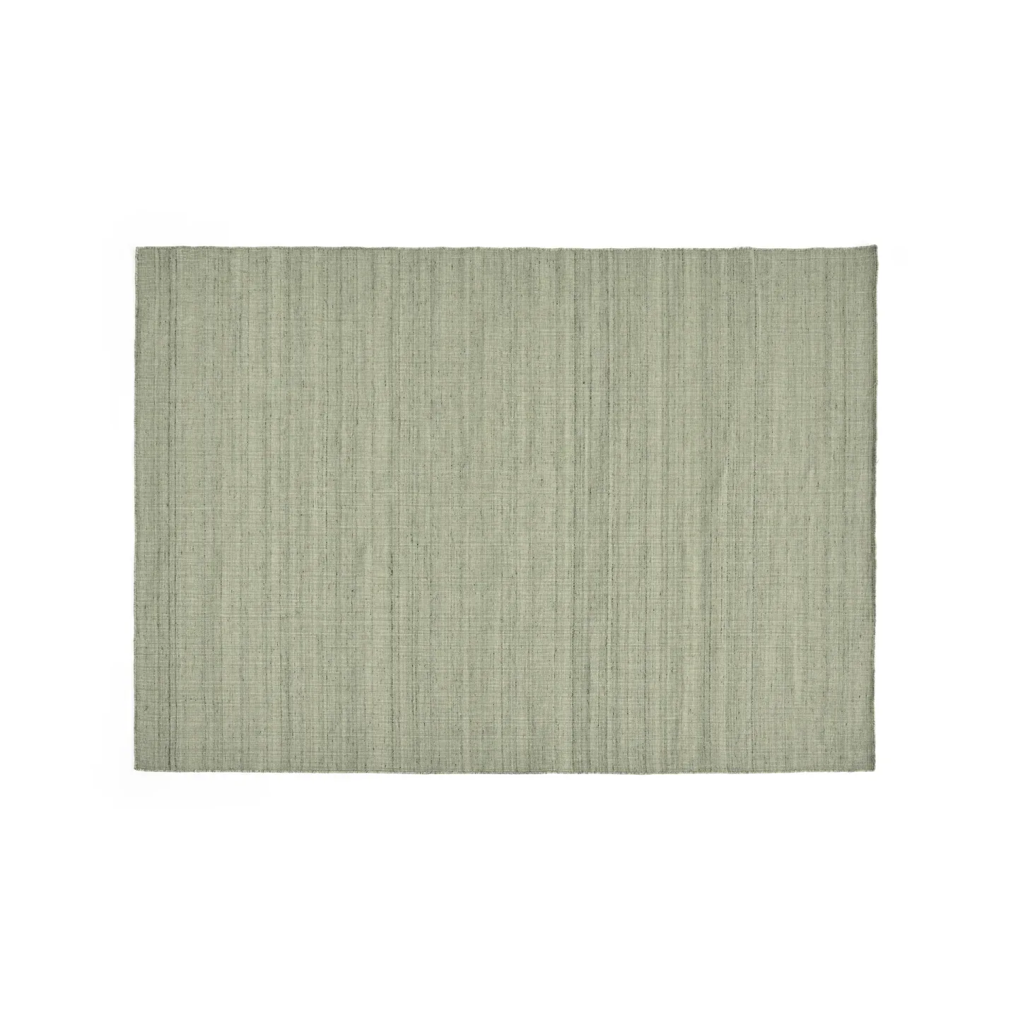 HAY Haze matta Green, 170x240 cm