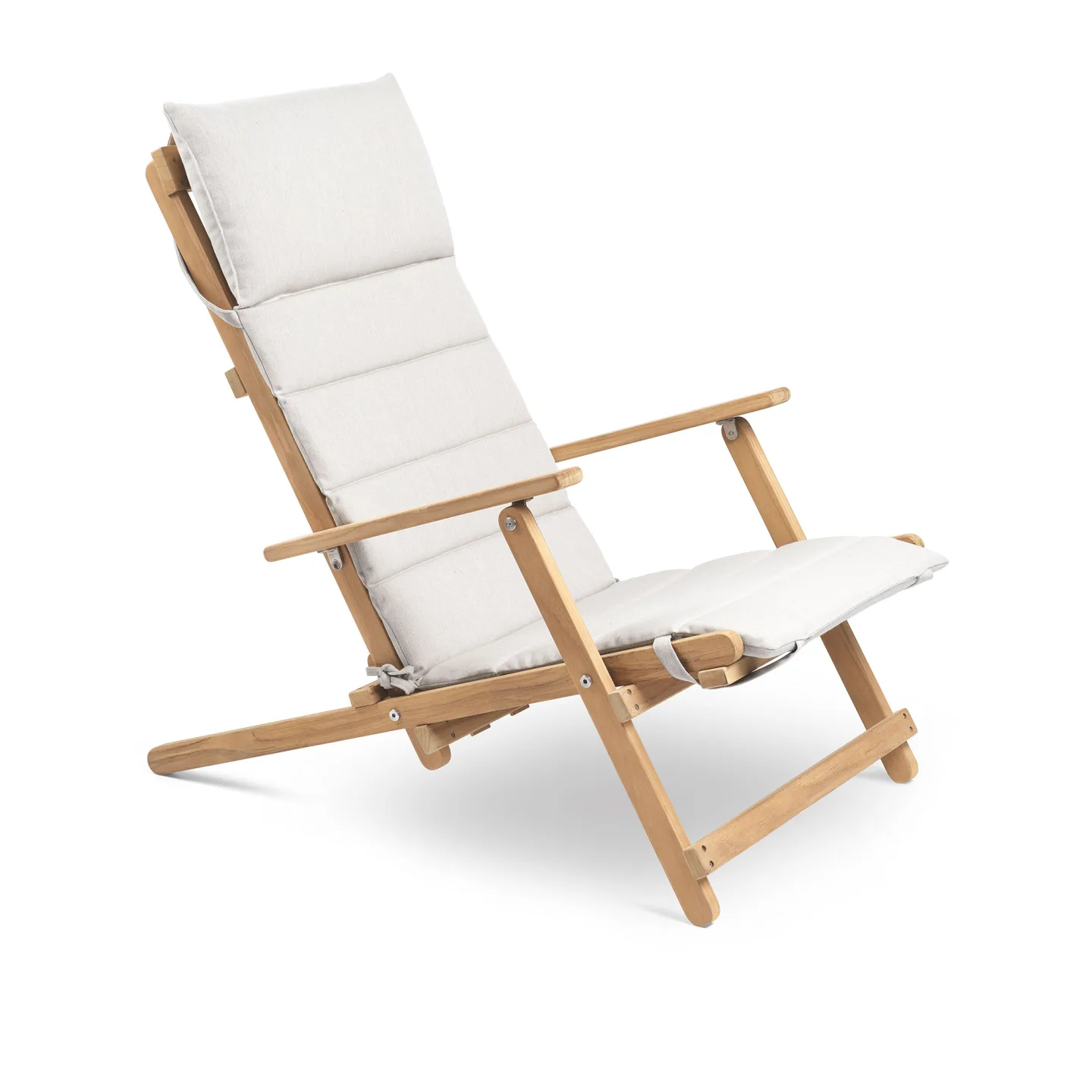 Carl Hansen - BM5568 - Solstolar - Børge Mogensen - Trä