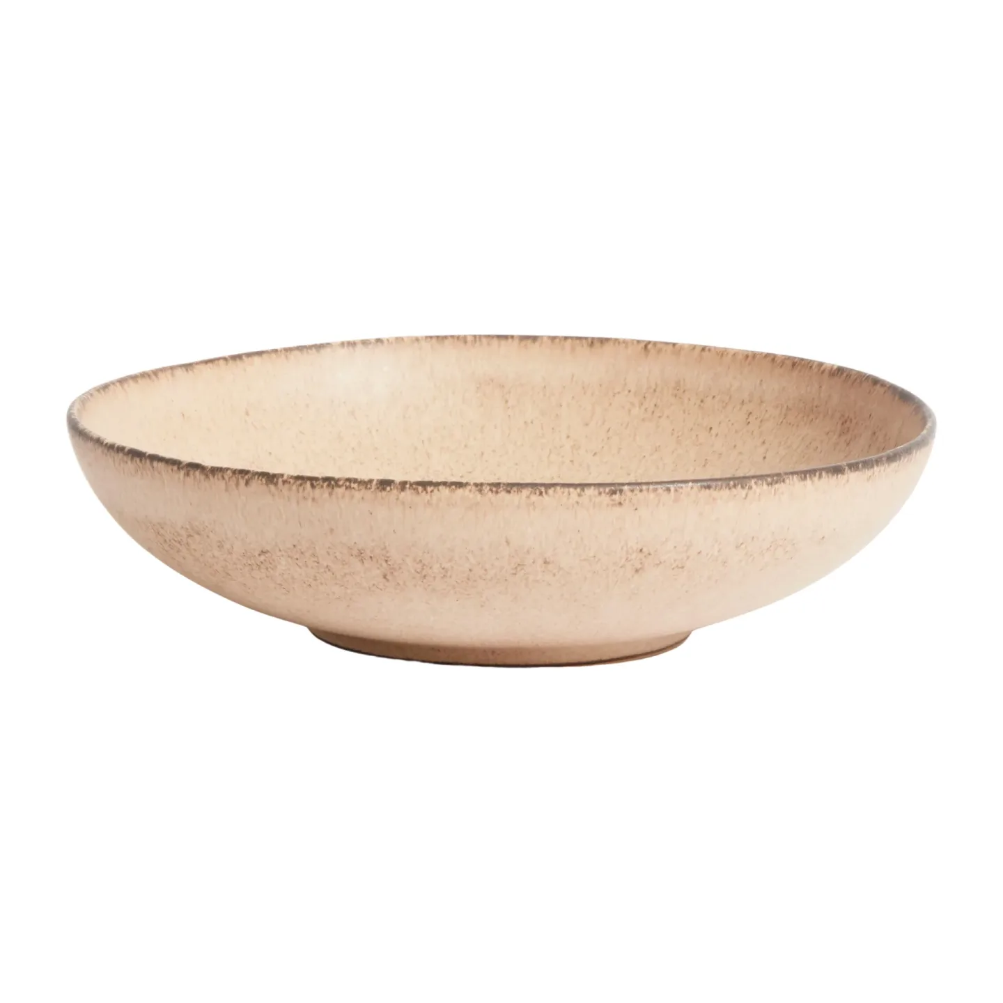 MUUBS Yake Pastaschale Ø22cm Toast