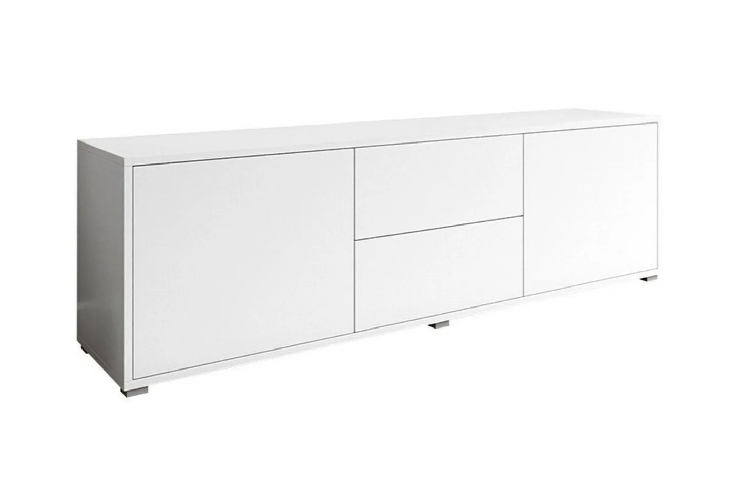 Kintore Tv-skåp 141 cm -