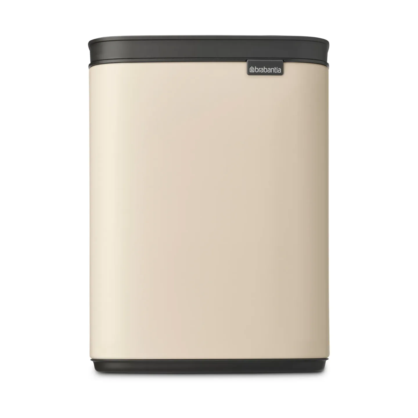 Brabantia Bo Abfalleimer 4 L Soft Beige