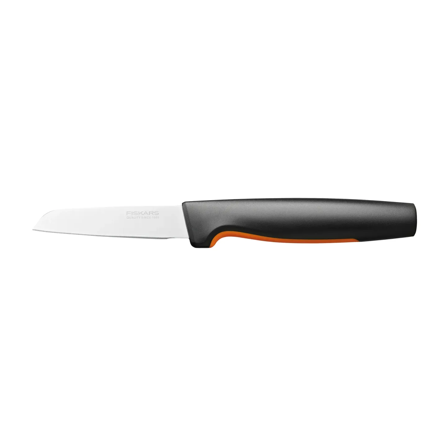 Fiskars Functional Form Schälmesser 8cm
