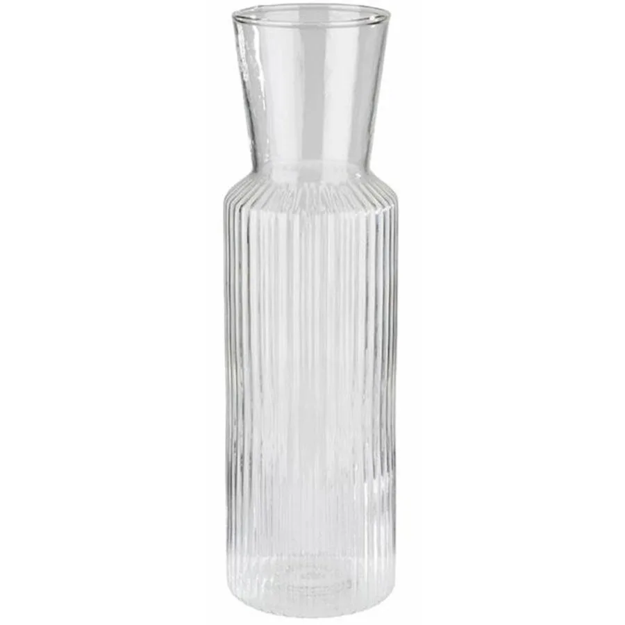Karaffe Aps Transparent Glas 0.9 l