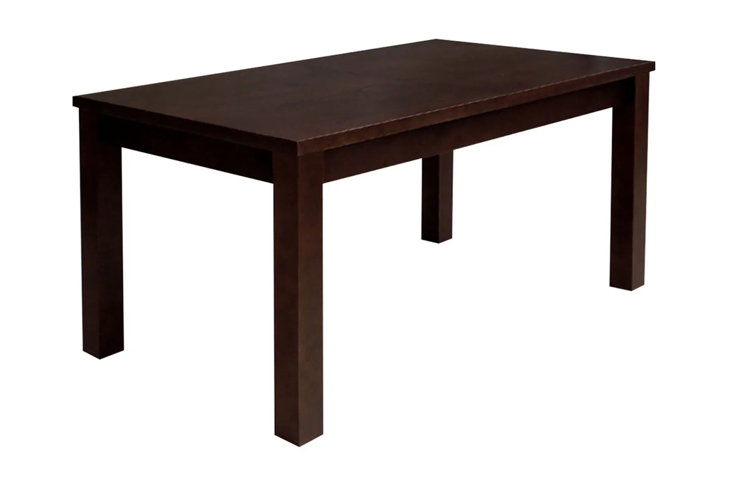 Tabell Matbord 140x80x78 cm - Brun