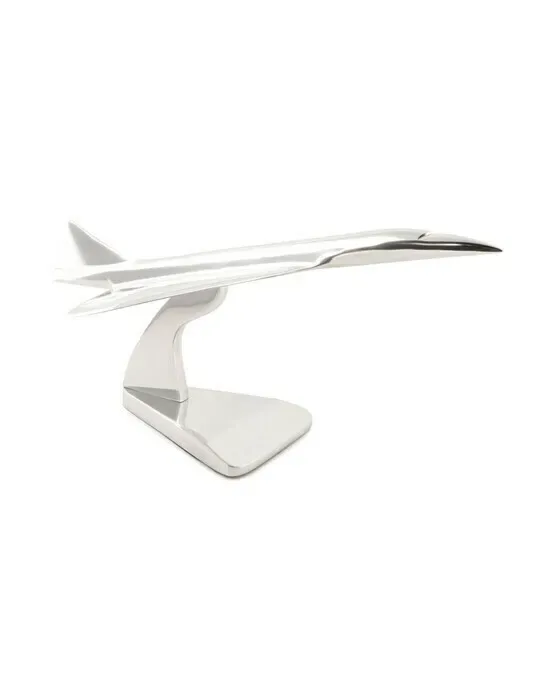 Concorde Model Airplan