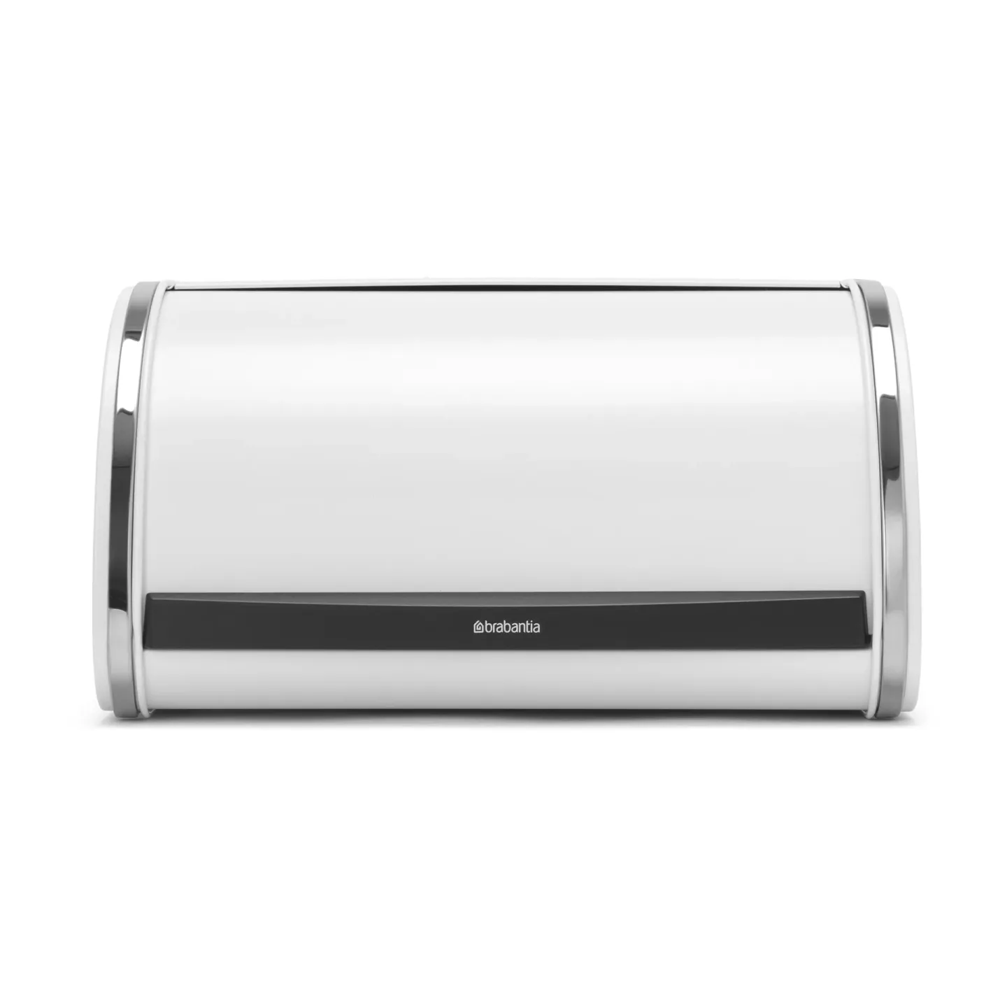 Brabantia Roll Top Brotbox klein Weiß