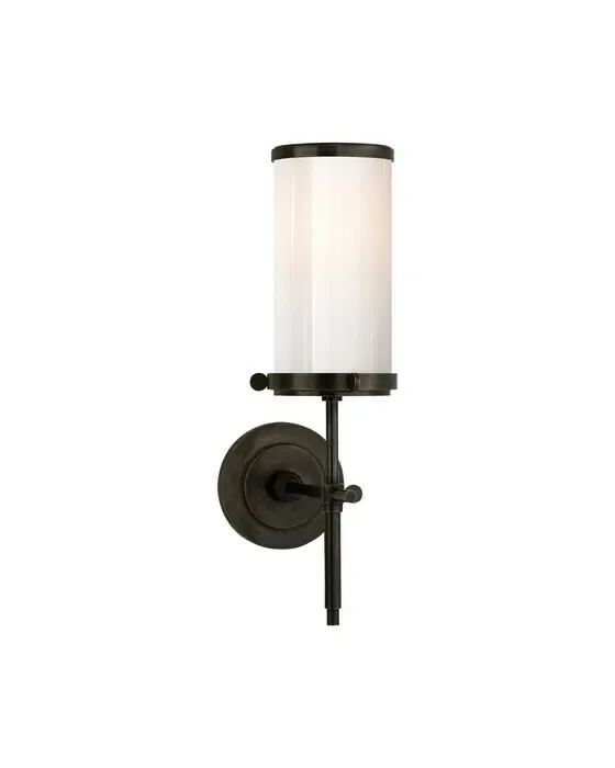 Bryant Bath Sconce Bronze
