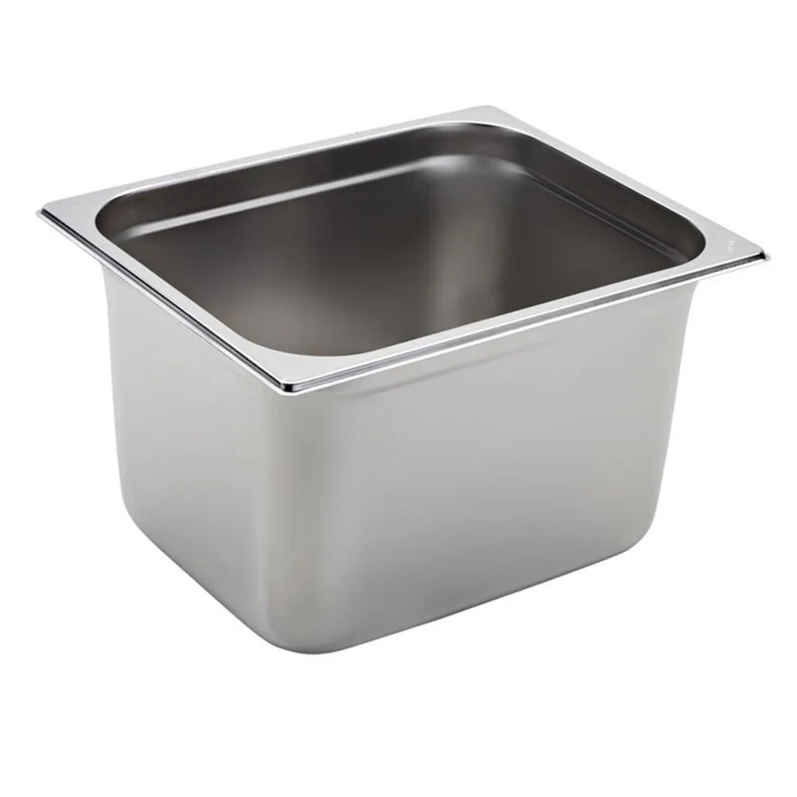 Diverse Behälter Maison Edelstahl 18/10 Edelstahl Edelstahl T 26.5 cm