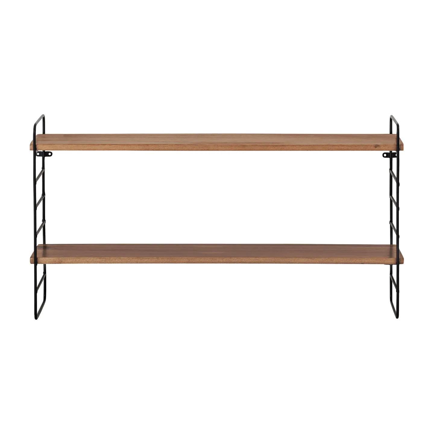 Bloomingville North hylla 65 cm Natur