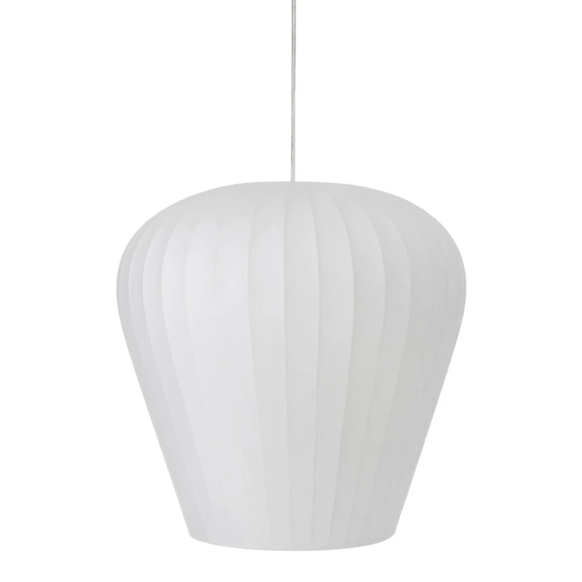 Light & Living - Xela Ø38 - Taklampa - Vit