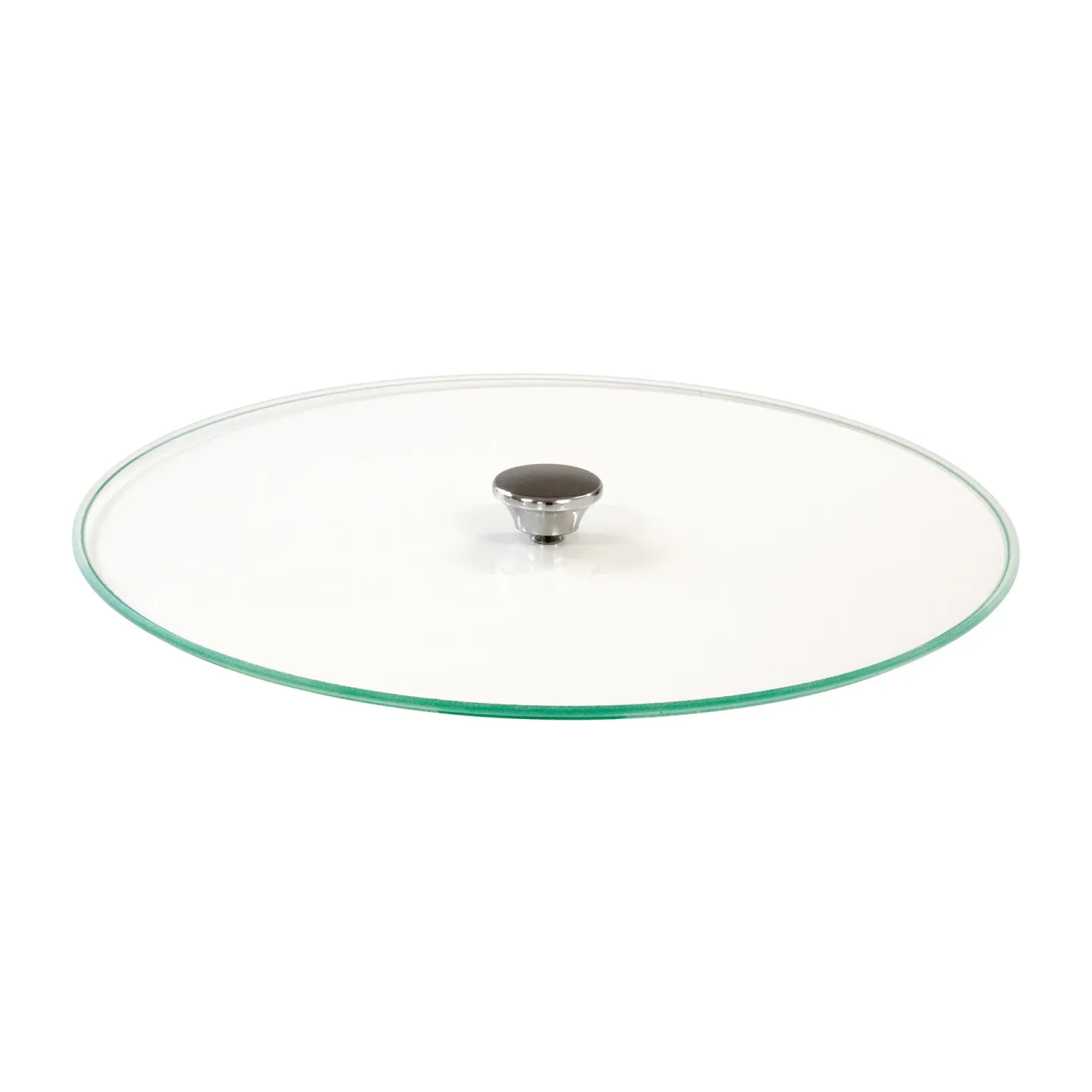 Kockums Jernverk Kockums Glasdeckel für Bratpfanne Ø30cm