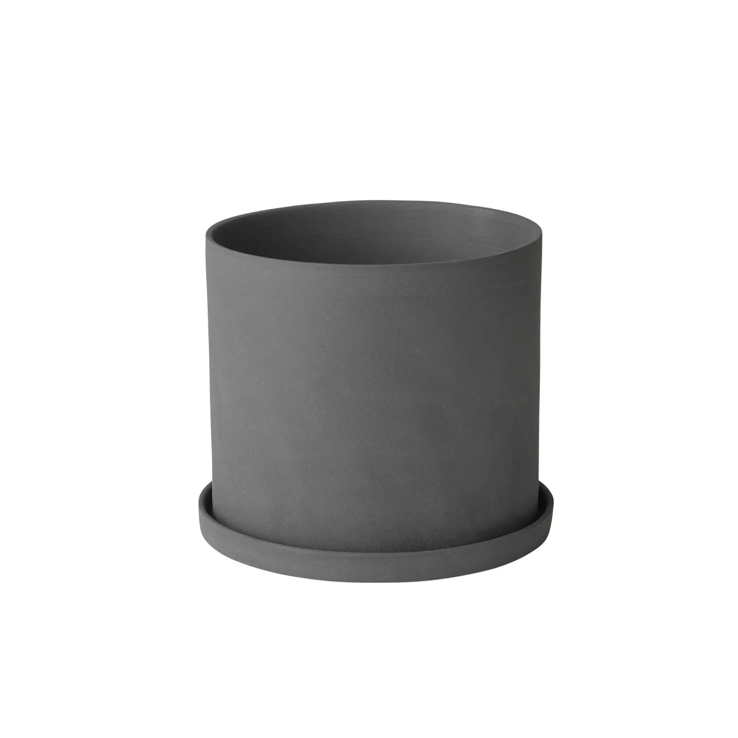 blomus Nona kruka Ø15 cm Pewter