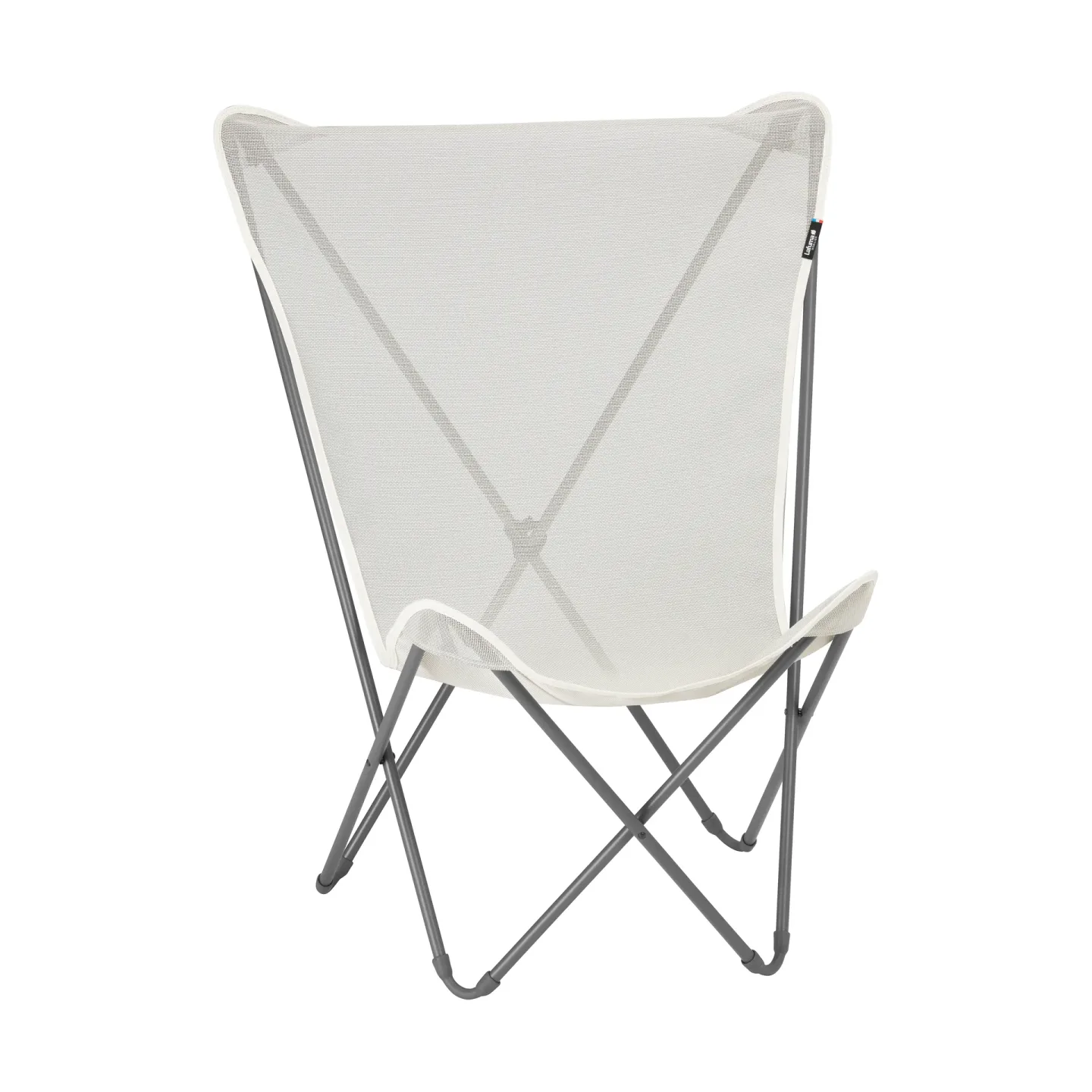 Lafuma Maxi Pop Up Batyline Sonnenliege Seigle II