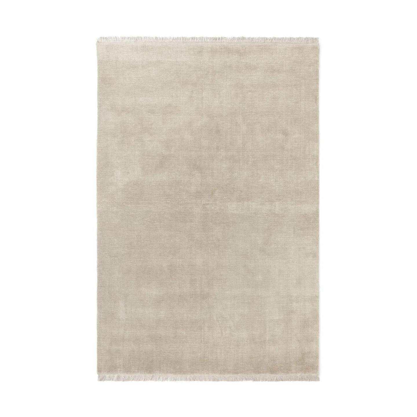 &Tradition The Moor AP19 Teppich 200x300cm Beige Dew