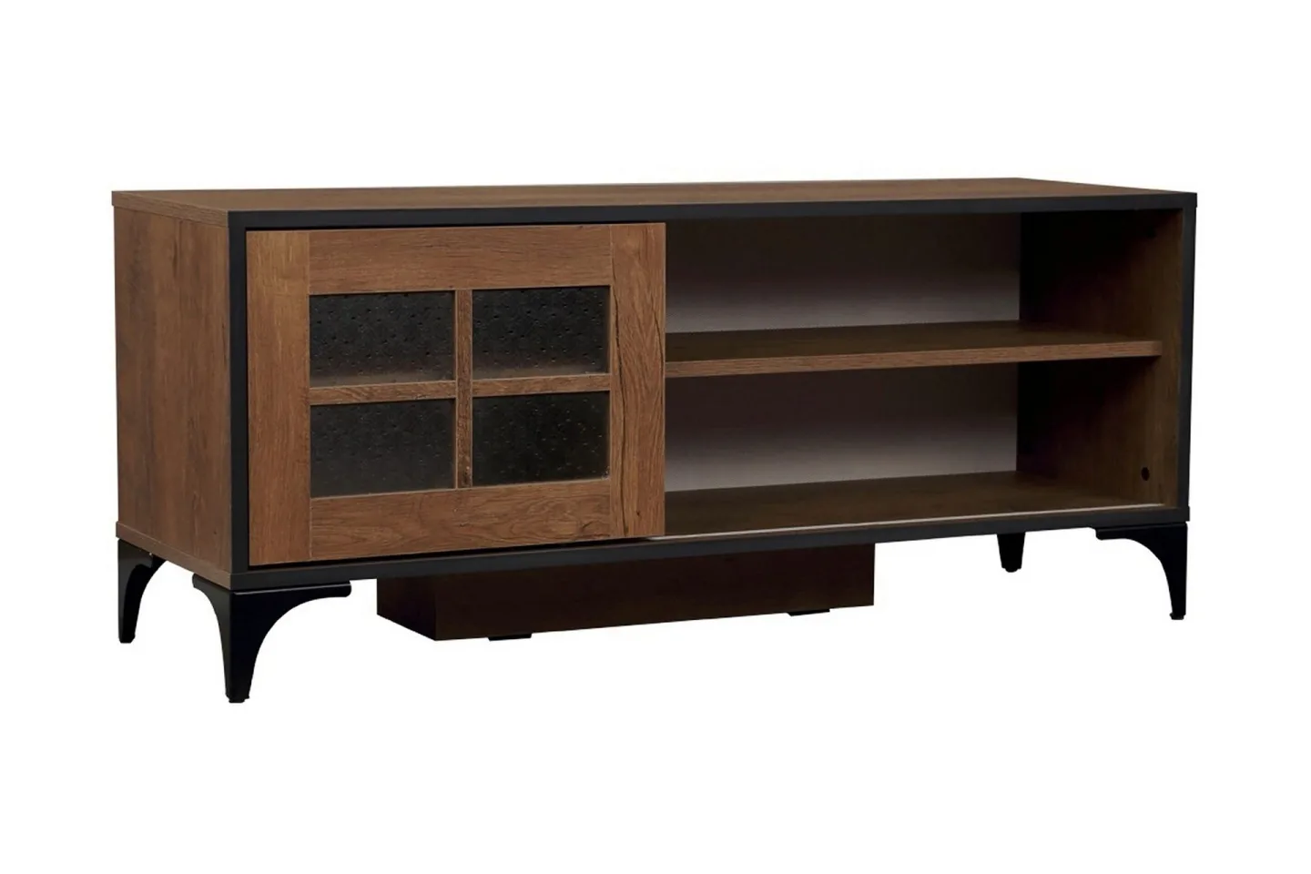 Comfortale Tv-bänk 125 cm - Ek