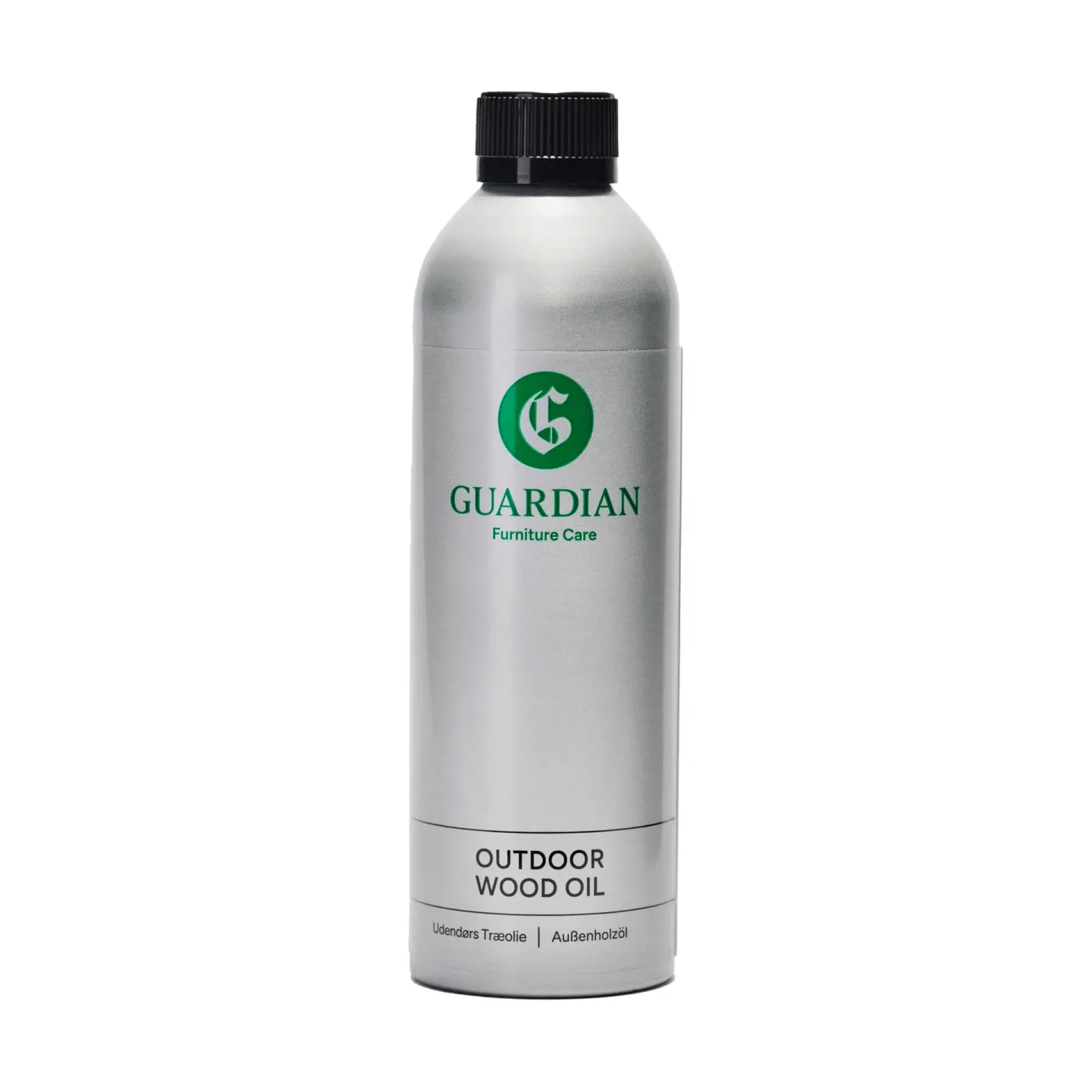 Guardian Guardian Nr 36 Outdoor-Holzöl Transparent