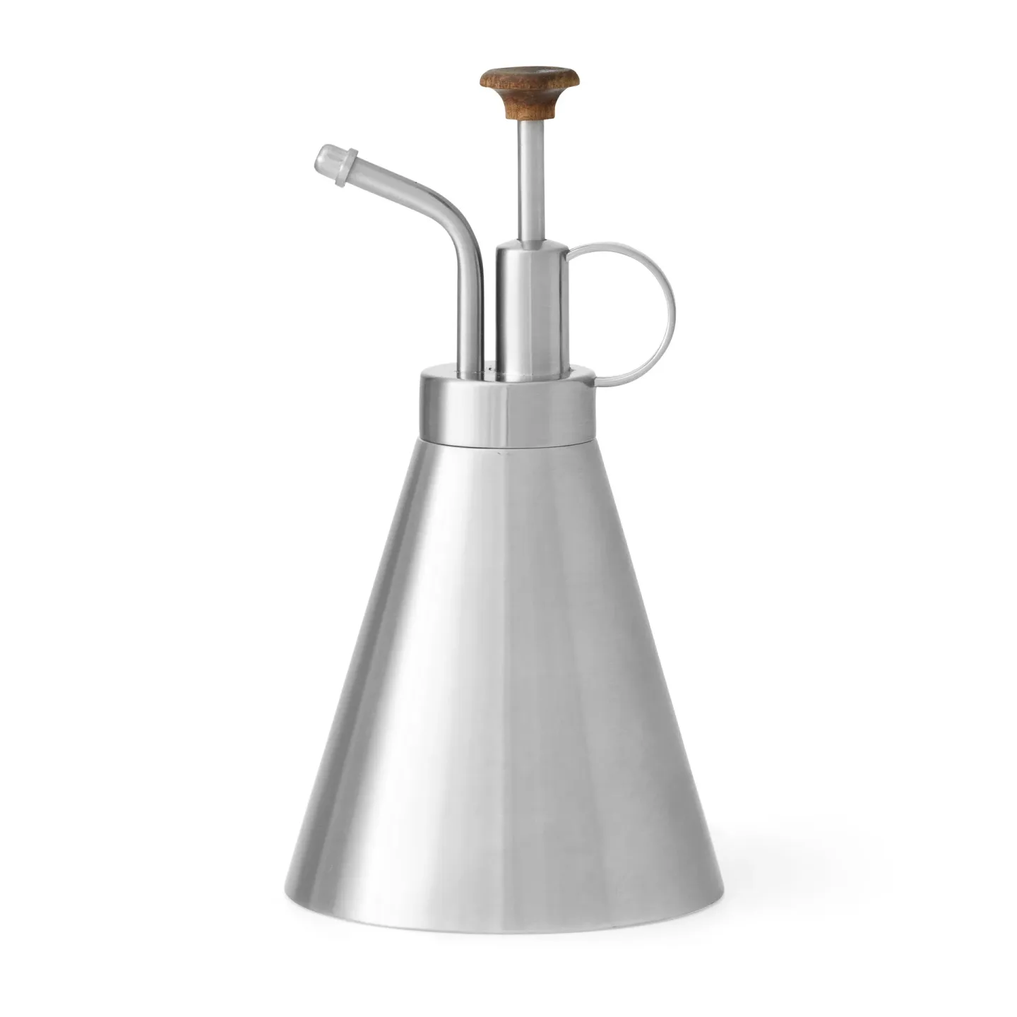 Audo Copenhagen Hydrous blomspruta 19 cm Steel