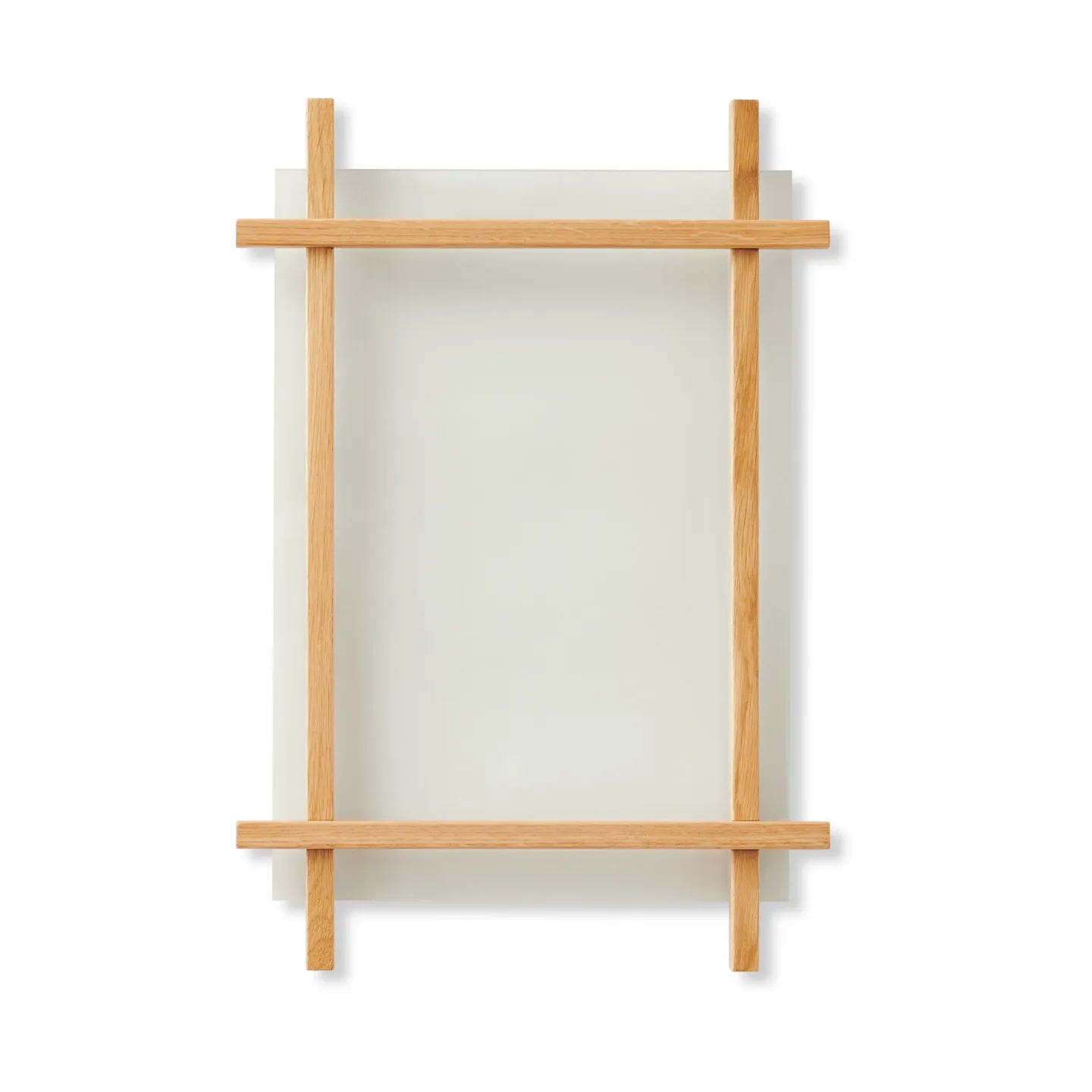 Gejst Daiku Bilderrahmen A3 29,7x42 cm Eiche