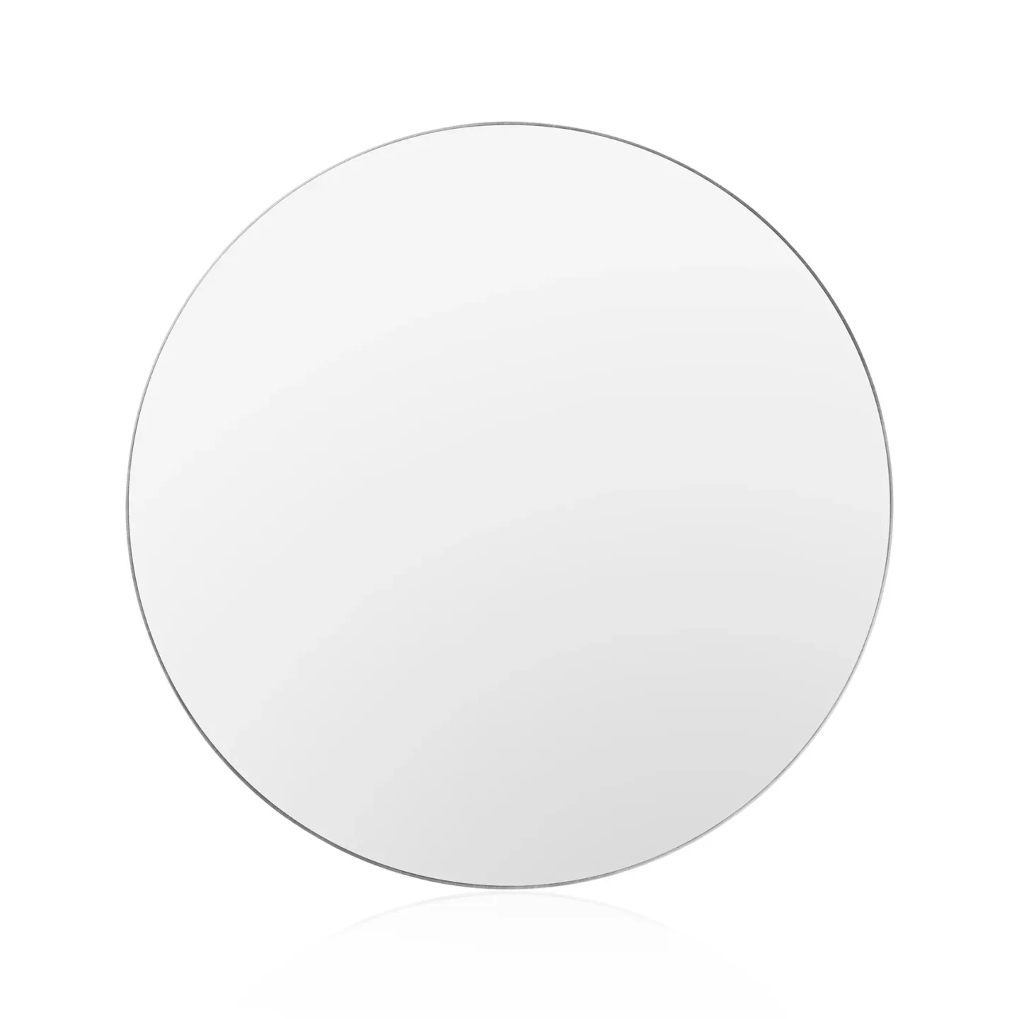 Gejst Flex Mirror Spiegel Klar