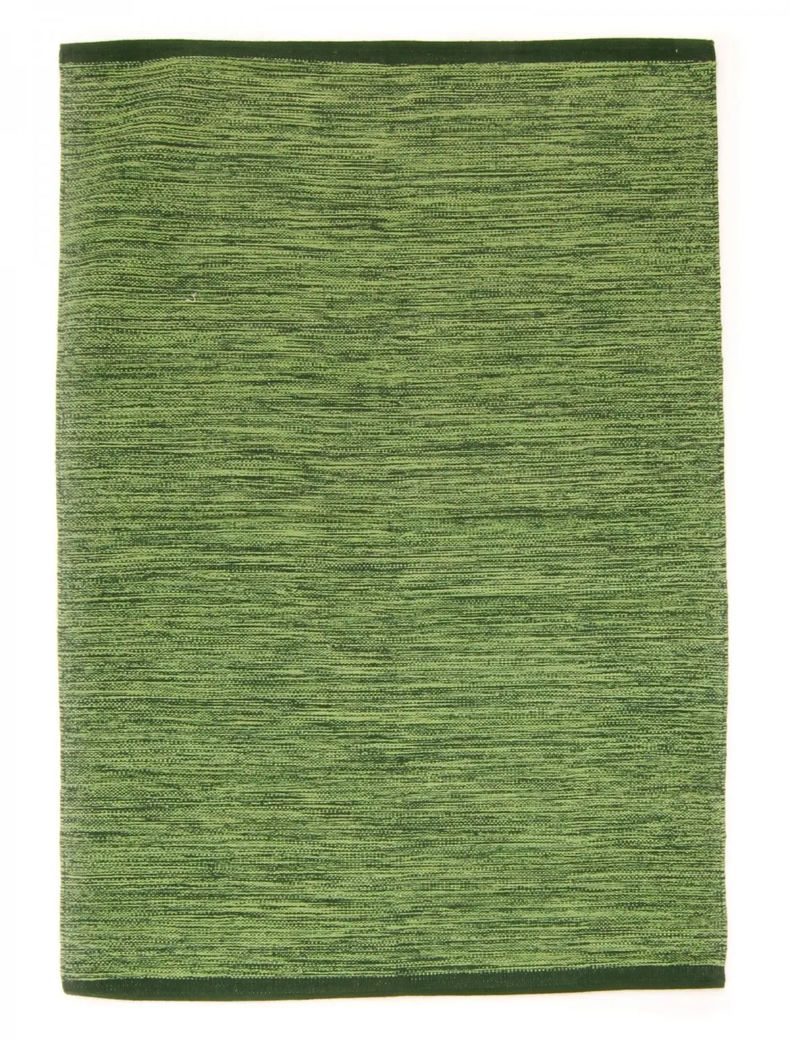 Filleryer - Slite (grønn) (Størrelse: 135 x 190 cm)